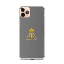 Cargar imagen en el visor de la galería, Rebelliouz Royalz iPhone Case