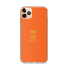 Cargar imagen en el visor de la galería, Rebelliouz Royalz iPhone Case