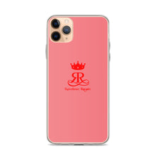 Cargar imagen en el visor de la galería, Rebelliouz Royalz Valentine&#39;s iPhone Case