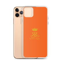 Cargar imagen en el visor de la galería, Rebelliouz Royalz iPhone Case