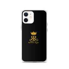 Cargar imagen en el visor de la galería, Rebelliouz Royalz iPhone Case