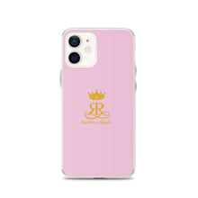 Cargar imagen en el visor de la galería, Rebelliouz Royalz iPhone Case