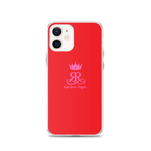 Cargar imagen en el visor de la galería, Rebelliouz Royalz Valentine&#39;s iPhone Case