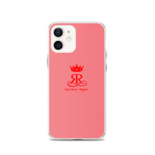 Cargar imagen en el visor de la galería, Rebelliouz Royalz Valentine&#39;s iPhone Case