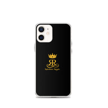Cargar imagen en el visor de la galería, Rebelliouz Royalz iPhone Case