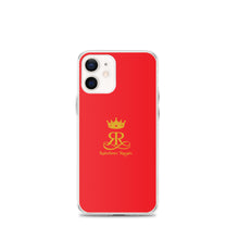 Cargar imagen en el visor de la galería, Rebelliouz Royalz iPhone Case