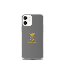 Cargar imagen en el visor de la galería, Rebelliouz Royalz iPhone Case