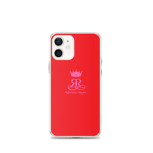 Cargar imagen en el visor de la galería, Rebelliouz Royalz Valentine&#39;s iPhone Case