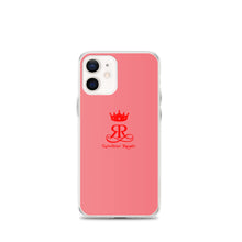Cargar imagen en el visor de la galería, Rebelliouz Royalz Valentine&#39;s iPhone Case