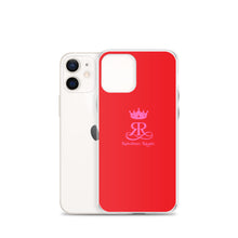 Cargar imagen en el visor de la galería, Rebelliouz Royalz Valentine&#39;s iPhone Case