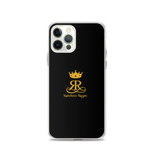 Cargar imagen en el visor de la galería, Rebelliouz Royalz iPhone Case