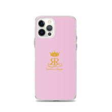 Cargar imagen en el visor de la galería, Rebelliouz Royalz iPhone Case