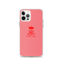 Cargar imagen en el visor de la galería, Rebelliouz Royalz Valentine&#39;s iPhone Case