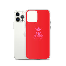 Cargar imagen en el visor de la galería, Rebelliouz Royalz Valentine&#39;s iPhone Case