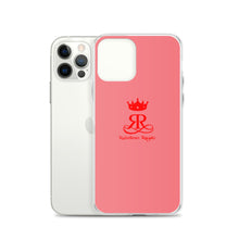 Cargar imagen en el visor de la galería, Rebelliouz Royalz Valentine&#39;s iPhone Case