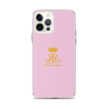 Cargar imagen en el visor de la galería, Rebelliouz Royalz iPhone Case