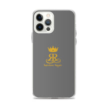 Cargar imagen en el visor de la galería, Rebelliouz Royalz iPhone Case