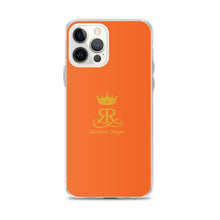 Cargar imagen en el visor de la galería, Rebelliouz Royalz iPhone Case