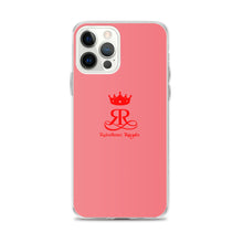 Cargar imagen en el visor de la galería, Rebelliouz Royalz Valentine&#39;s iPhone Case