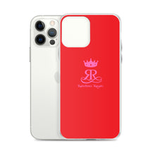 Cargar imagen en el visor de la galería, Rebelliouz Royalz Valentine&#39;s iPhone Case