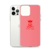 Cargar imagen en el visor de la galería, Rebelliouz Royalz Valentine&#39;s iPhone Case