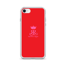 Cargar imagen en el visor de la galería, Rebelliouz Royalz Valentine&#39;s iPhone Case
