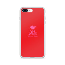 Cargar imagen en el visor de la galería, Rebelliouz Royalz Valentine&#39;s iPhone Case