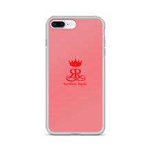 Cargar imagen en el visor de la galería, Rebelliouz Royalz Valentine&#39;s iPhone Case