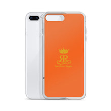 Cargar imagen en el visor de la galería, Rebelliouz Royalz iPhone Case