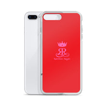 Cargar imagen en el visor de la galería, Rebelliouz Royalz Valentine&#39;s iPhone Case