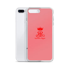 Cargar imagen en el visor de la galería, Rebelliouz Royalz Valentine&#39;s iPhone Case