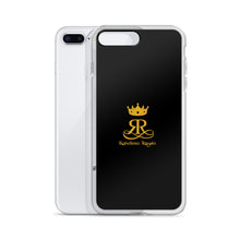 Cargar imagen en el visor de la galería, Rebelliouz Royalz iPhone Case
