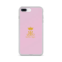 Cargar imagen en el visor de la galería, Rebelliouz Royalz iPhone Case