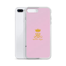 Cargar imagen en el visor de la galería, Rebelliouz Royalz iPhone Case