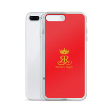 Cargar imagen en el visor de la galería, Rebelliouz Royalz iPhone Case