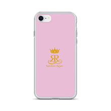 Cargar imagen en el visor de la galería, Rebelliouz Royalz iPhone Case