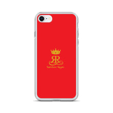 Cargar imagen en el visor de la galería, Rebelliouz Royalz iPhone Case