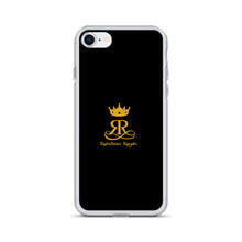Cargar imagen en el visor de la galería, Rebelliouz Royalz iPhone Case