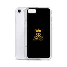 Cargar imagen en el visor de la galería, Rebelliouz Royalz iPhone Case