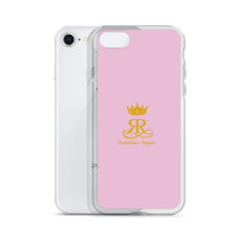Cargar imagen en el visor de la galería, Rebelliouz Royalz iPhone Case