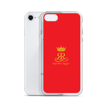 Cargar imagen en el visor de la galería, Rebelliouz Royalz iPhone Case