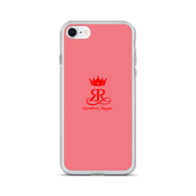 Cargar imagen en el visor de la galería, Rebelliouz Royalz Valentine&#39;s iPhone Case