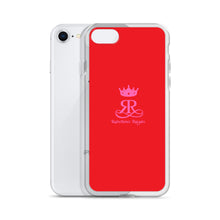 Cargar imagen en el visor de la galería, Rebelliouz Royalz Valentine&#39;s iPhone Case