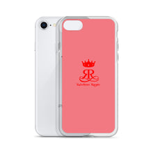 Cargar imagen en el visor de la galería, Rebelliouz Royalz Valentine&#39;s iPhone Case