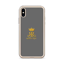 Cargar imagen en el visor de la galería, Rebelliouz Royalz iPhone Case
