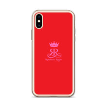 Cargar imagen en el visor de la galería, Rebelliouz Royalz Valentine&#39;s iPhone Case