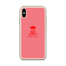 Cargar imagen en el visor de la galería, Rebelliouz Royalz Valentine&#39;s iPhone Case