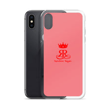 Cargar imagen en el visor de la galería, Rebelliouz Royalz Valentine&#39;s iPhone Case