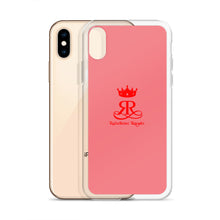 Cargar imagen en el visor de la galería, Rebelliouz Royalz Valentine&#39;s iPhone Case