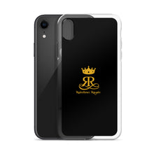 Cargar imagen en el visor de la galería, Rebelliouz Royalz iPhone Case